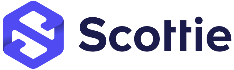 Scottie.io Logo